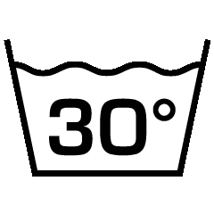 Стирка 30°C
